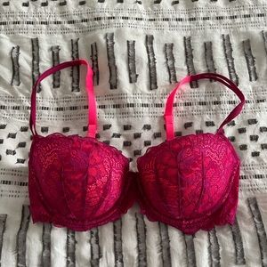 Victoria secret bra